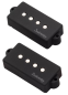 Preview: Sadowsky P-Style 4-Saiter Split Coil Bass Pickup